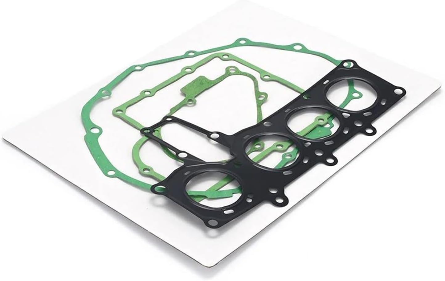 エンジン部品 に適合するカワサキ ZX600 ZZR600 1990-1995 2004